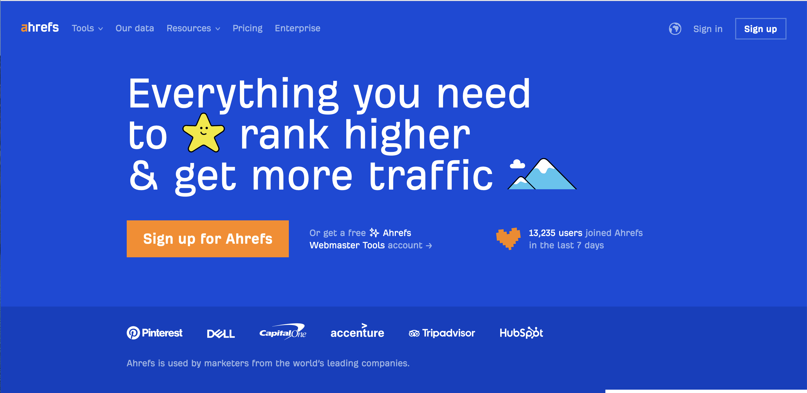 Ubersuggest