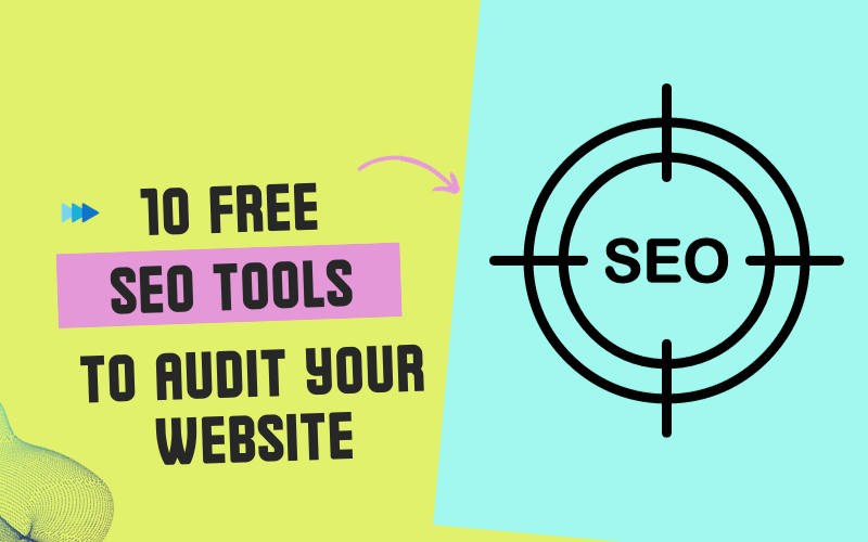 Free SEO Tools